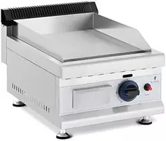 Royal Catering Sklandžiai reguliuojamas dujinis grilis propano-butano dujoms 0,05 bar 35 x 40 cm 3000 W