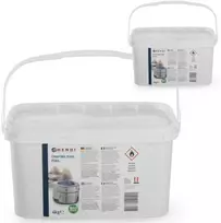 Mėsmalė Etanolio pasta maitinimo šildytuvams - 2 x 4kg rinkinys - Hendi 190029