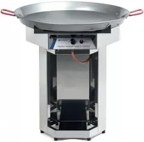 FIESTA-800 7000W dujinis grilis keptuvėms - Hendi 146804