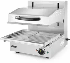 Skrudintuvas Salamander skrudintuvo modelis 450 2800W - Hendi 264607