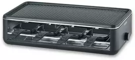 Severin RG 2365 Raclette kepsninė-grilis