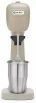 Plakiklis Milkshake putos plaktuvas 400 W karamelė - Hendi 221624