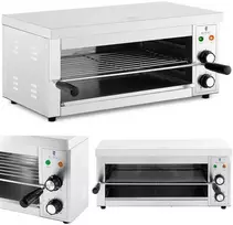 Royal Catering Salamander skrudintuvas skrudintuvams troškinti 50-300 C 2500 W
