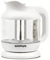 G3Ferrari virdulys G3Ferrari G10193 stiklinis virdulys su infuzija 1,2L