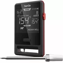 HerQs „Pin Pro“ – belaidis termometras