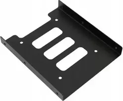 Ak294 Adapteris HDD ir SSD diskams 2,5 iki 3,5 colių