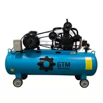 GTM oro kompresorius 3cil/250L 7,5KW 1100l/min