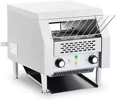 Royal Catering Skrudintuvas duonai, bandeliams, 350 vnt/val., 2200 W