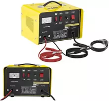 MSW Automobilio paleidimo lygintuvas krovimui 12/24V 30A, paleidimas 130A