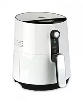 Gruzdintuvė HEINNER KARŠTO ORO GRUNTUVĖ HAF-1300WH
