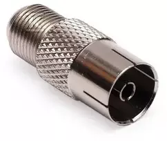 Elpio ADAPTERIS FF – IEC F