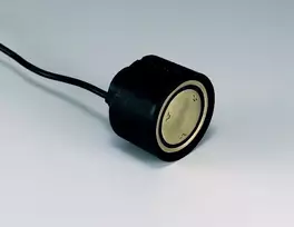 Jutiklis gruntui DEVI DEVIREG 850