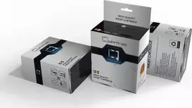 Rašalas Quantec Hp 305XL Spalva Quantec reman 3YM63A