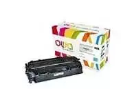 Toneris OWA Armor Armor juodas Tonerio kasetė HP 05X, HP CE505X, skirta HP LaserJet P2054, P2055, P2056, P2057 (K15352OW)