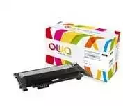 OWA Armor toner pro SAMSUNG CLP 360, 365, CLX 3300, 3305, 1500 Stran, CLTK406S, juoda/juodas (CLT-K406S,SU118A)