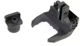 BondTech DDX v3 adapterių rinkinys skirtas Creality Ender / CR-10