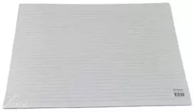 Rašomasis popierius College, A3, 60g, linija, 100 lapų
