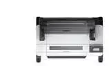 EPSON tiskárna rašalas SureColor SC-T3405N – belaidis spausdintuvas (be stovo), 1200x2400dpi, A1, 4 rašalas, USB, LAN, Wi-Fi