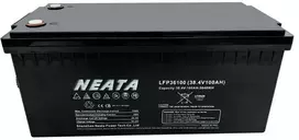 NEATA LFP36100 38.4V 100Ah Lithium Ion akumuliatorius