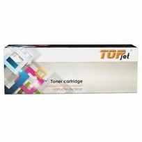 Neoriginali Topjet Samsung CLP-310 YL Lazerinė kasetė, Geltona