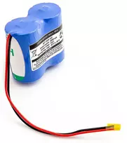 SAFT LSH20x2 D 3,6 V 26000 mAh Li-SoCL2 ličio akumuliatorius