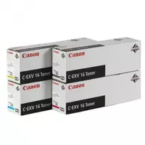 Originalus „Canon“ toneris C-EXV16 M, 1067B002, rausvai raudonas, 36000 s, 550 g