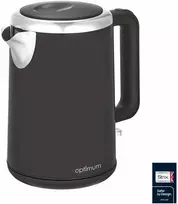 Optimum Virdulys Kela Virdulys CJS 5025 juoda 1.7 L 2200 W