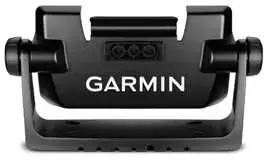 Garmin Saugus laikiklis su kniedėmis ir greito atleidimo sistema, skirta echoMAP 7x / 9x