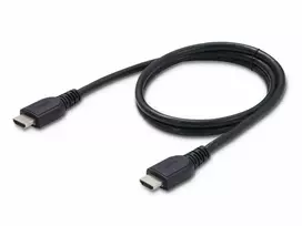 HDMI kabelis 1.5M 4K juodos spalvos
