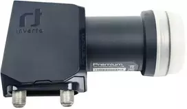 LNB Twin Inverto Premium Universal 40mm PLL