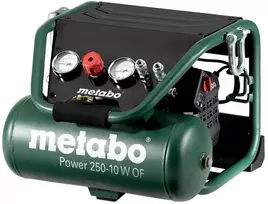 Kompresorius Metabo Power 250-10 W OF; 1500 W