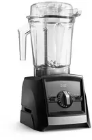 Plakiklis Vitamix Ascent A2500 smulkintuvas, juodos spalvos