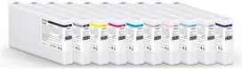 Epson T55W9 | Rašalo kasetė | Šviesiai pilka