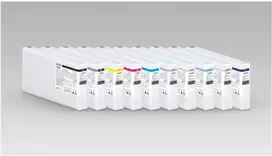 Epson T55WD | Rašalo kasetė | Violetinė