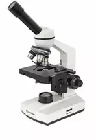 Mikroskopas BRESSER ERUDIT BASICS Mono 40x-400x microscope