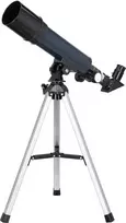 Discovery Spark Travel 50/360 Teleskopas su knyga (EN)