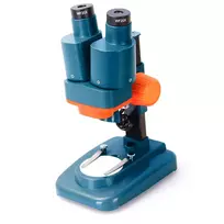 Stereo mikroskopas Levenhuk LabZZ M4 x40