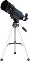 Teleskopas Discovery Spark 703 AZ su knyga