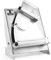 Virtuvinis kombainas Prismafood Picos makaronų tešlos skardinė, elektrinė, 260-400 mm, 250 W
