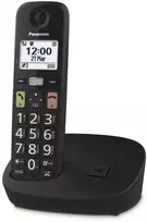 Panasonic Radijo telefonas KX-TGU110FXB