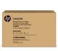 Hewlett Packard (HP) Toneris Oxe Oryginalny Toneris Judas HP LaserJet Managed E40040, MFP E42540 (W9024MC)
