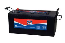 Akumuliatorius AD 225Ah 1150 A