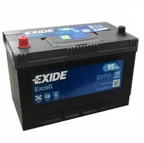 Akumuliatorius EXIDE 95 Ah 720 A EN 12V