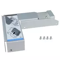 Dell | Bracket Adapteris Metal 2.5 Inch HDD in a 3.5 HDD