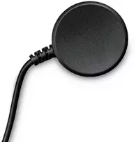 Hurtel Samsung Galaxy Watch Išmanusis laikrodis Inductive Charger with Magnetic Clip – juodos spalvos