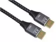 PREMIUMCORD Kabelis DisplayPort 2.1, 16K@60Hz, 8K@120Hz, 1.5m