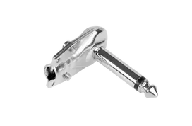 LP Kampinis mono kištukas Jack 6.3 mm