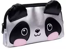 Penalas YES 1 skyrius, TO-01 Hi, panda!