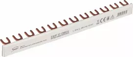 Simet PRIJUNGIANT SROVĘ BUITĘ - ŠAKANTIS 1-FAZĖS 63A 12 MOD. Skerspjūvis 10MM2 SW1F 10 12M63A 81991006