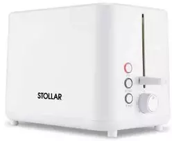 Skrudintuvas the Comfort Toaster TES501